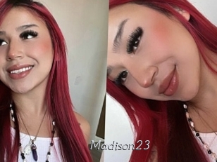 madison23 Le Scandale