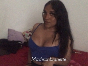 Madisonbrunette