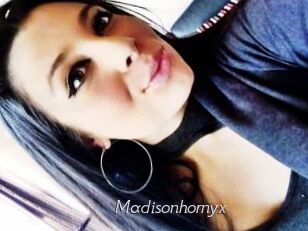 Madisonhornyx