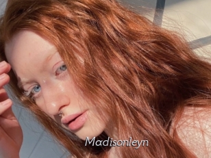 Madisonleyn