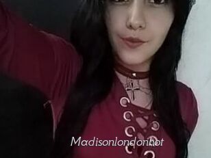 Madisonlondonhot