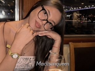 madisonqueen Le Scandale