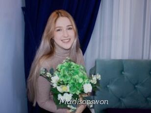 Madisonswon