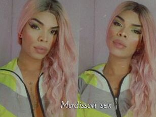 Madisson_sex