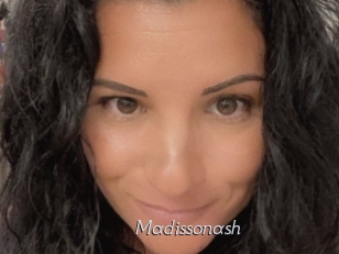 Madissonash