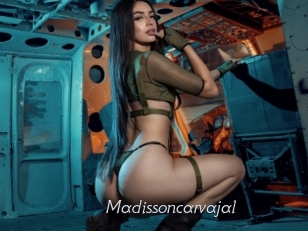 madissoncarvajal Le Scandale