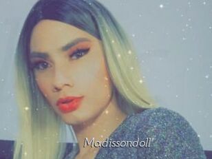Madissondoll
