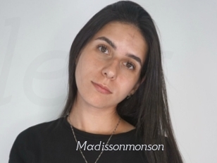 Madissonmonson