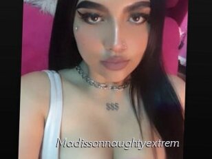 Madissonnaughtyextrem
