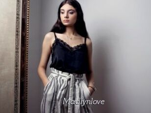 madlynlove Le Scandale