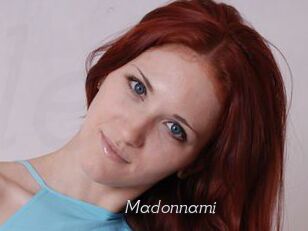 Madonnami