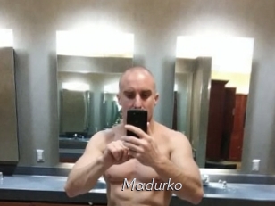 madurko Le Scandale