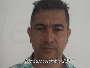 Madurocolombia2017