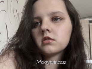 Madyprincess