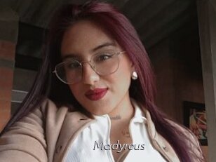 Madyrous