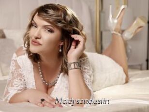 Madysonaustin