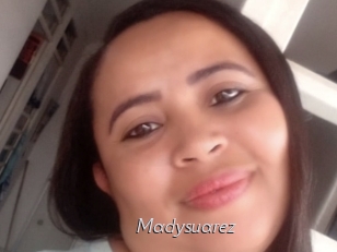 Madysuarez
