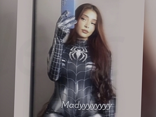 Madyyyyyyyy