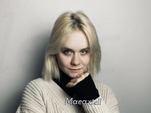 Maeaxtell