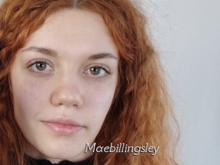 Maebillingsley