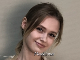 Maebinner