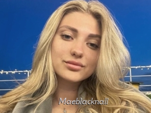 Maeblacknall