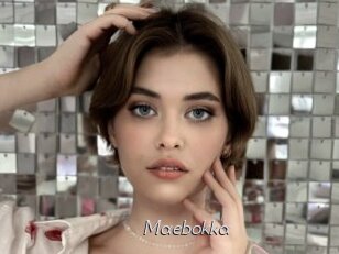 Maebokka