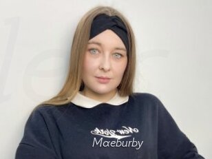Maeburby