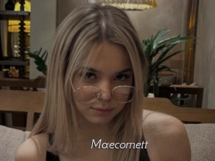 Maecornett