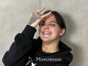 Maecreason