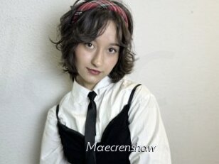 Maecrenshaw