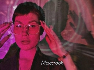 Maecrook