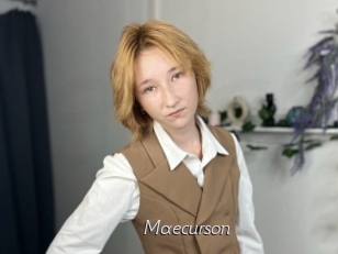 Maecurson