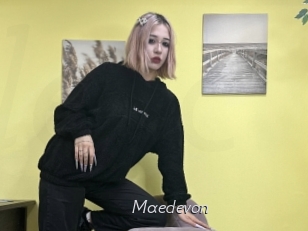 Maedevon