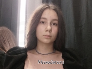 Maeelletson