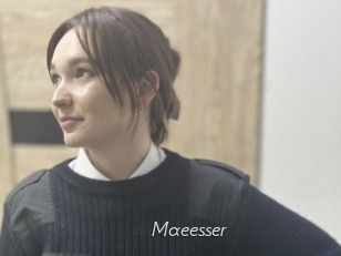 Maeesser