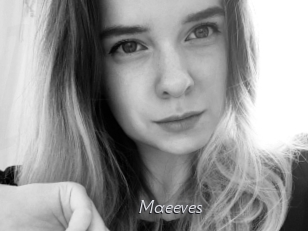 Maeeves