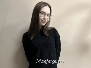 Maeferguson