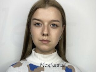 Maefunnell
