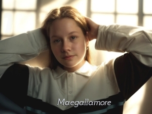 maegallamore Le Scandale