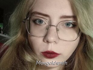 Maegoldsmith