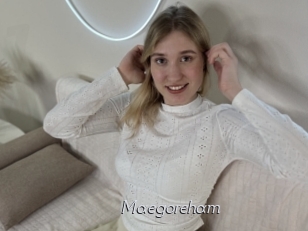 Maegoreham