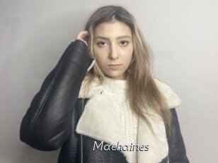 Maehaines