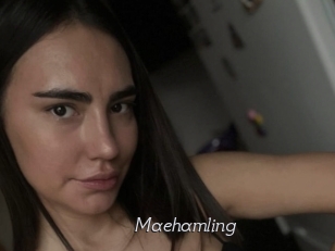 Maehamling