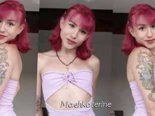 Maehkaterine