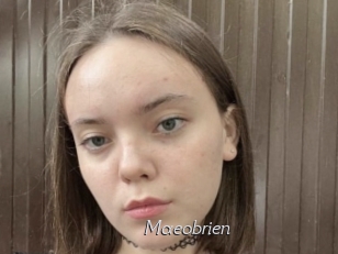 Maeobrien