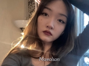Maeolson