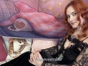 Maeveember