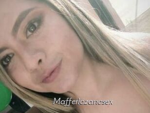 Mafferlozanosex