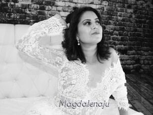 Magdalenaju